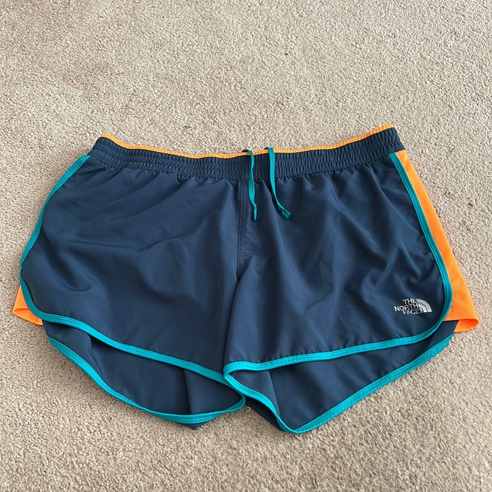 The North Face Running Shorts